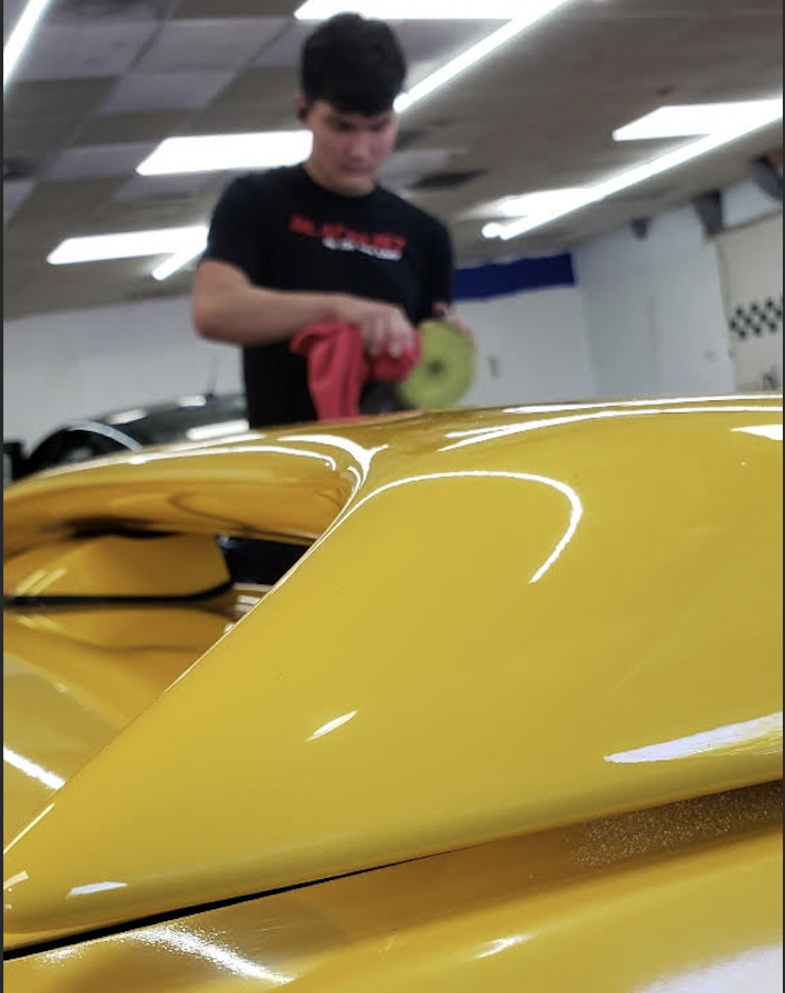 KWIK Car Wash & Express Detailing JCIN