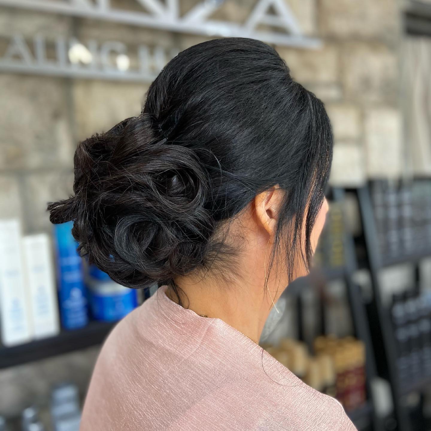 Hair Benders Salon JCIN